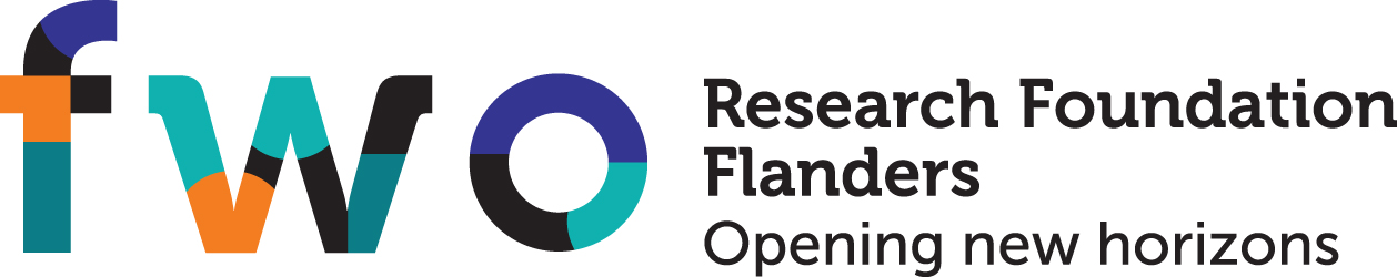 FWO — Research Foundation Flanders